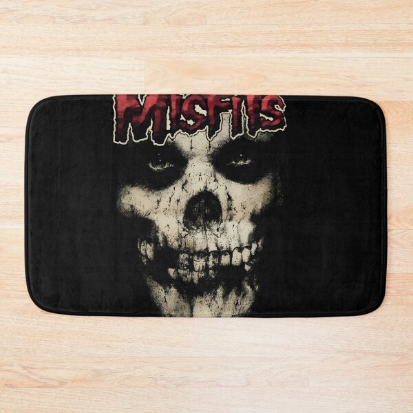 Item preview, Represents A 3D Print The Misfitsthe Misfits designed and sold by Torey12345.