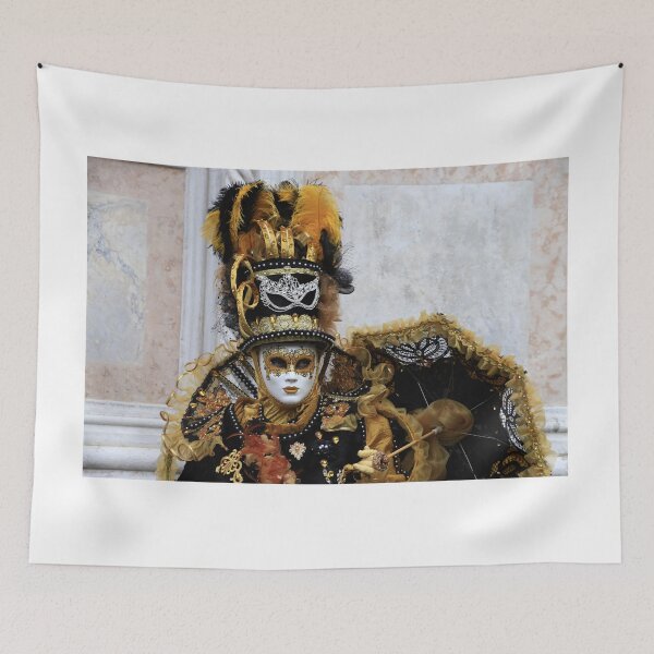 Item preview, Venice Carnival 2026 designed and sold by annalisa56.