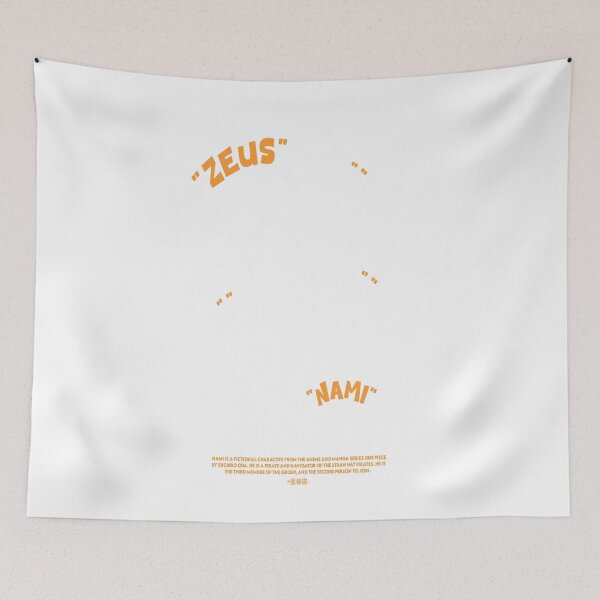 Item preview, Zeus Nami designed and sold by JTravisDesigns.