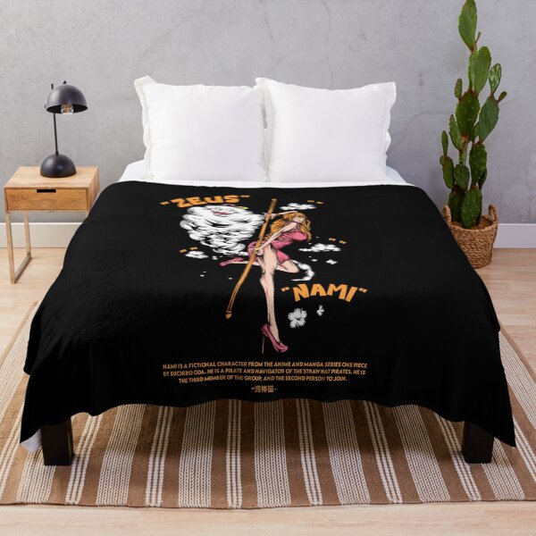 Item preview, Nami Zeus designed and sold by JTravisDesigns.