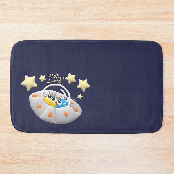 Item preview, Sky's the limit! designed and sold by Korwynze.