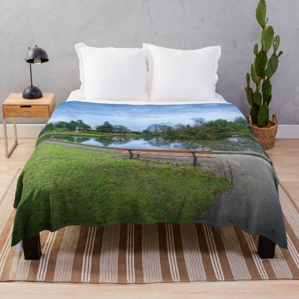 Item preview, Ornamental Gardens Grange Over Sands designed and sold by Alisonchambers2.