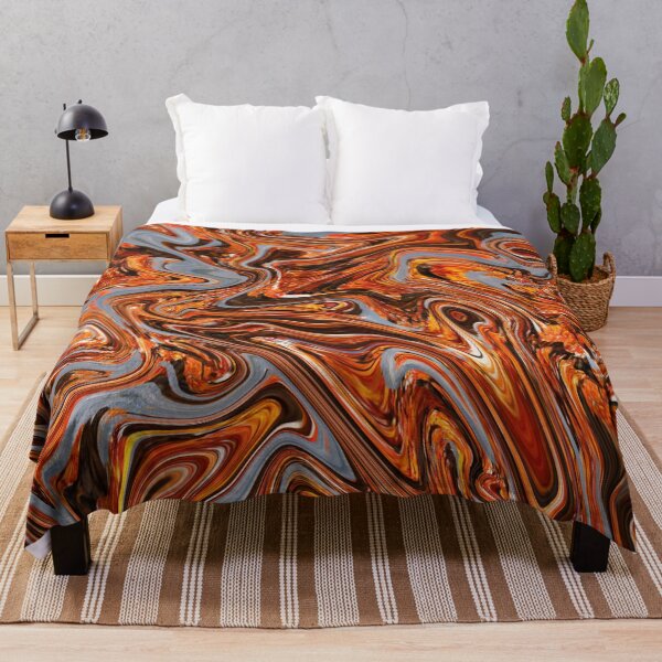 Item preview, Fiery whirlpools of emotions designed and sold by Sigtrix.