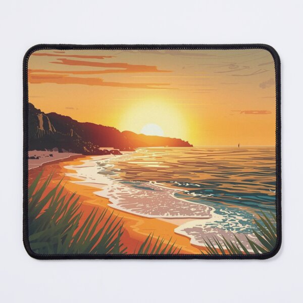 Item preview, Agnes Water, Queensland designed and sold by PamLeeDesign.
