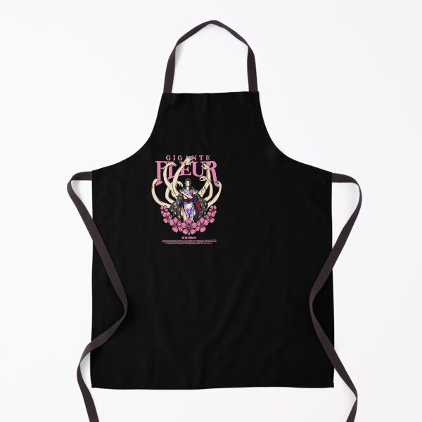 Item preview, Gigante Fleur Nico Robin  designed and sold by JTravisDesigns.