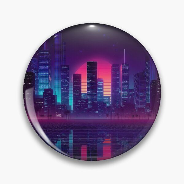 Item preview, The Neon Underbelly designed and sold by Retro Type.