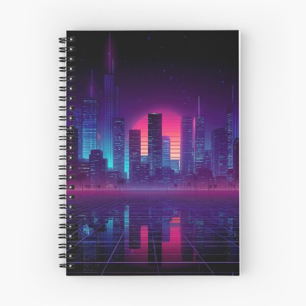 Item preview, The Neon Underbelly designed and sold by Retro Type.
