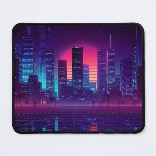 Item preview, The Neon Underbelly designed and sold by Retro Type.