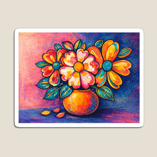 Item preview, Coral Current designed and sold by Annette Kavney Art.