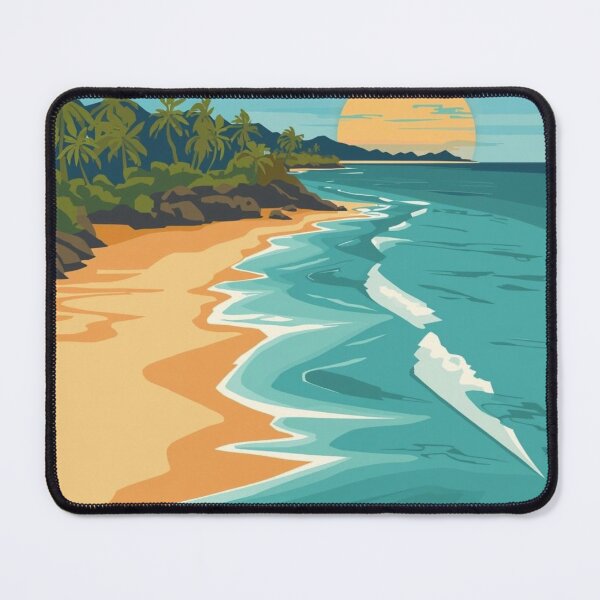 Item preview, Agnes Water, Queensland designed and sold by PamLeeDesign.