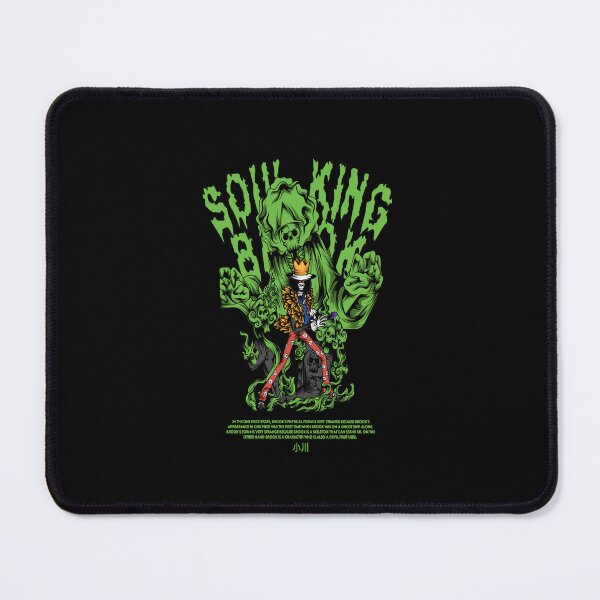 Item preview, Soul King Brook Skeleton Musician designed and sold by JTravisDesigns.