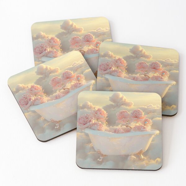 Item preview, Ethereal Soak designed and sold by ONYX Pixee.