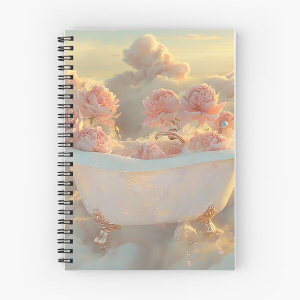 Item preview, Ethereal Soak designed and sold by ONYX Pixee.