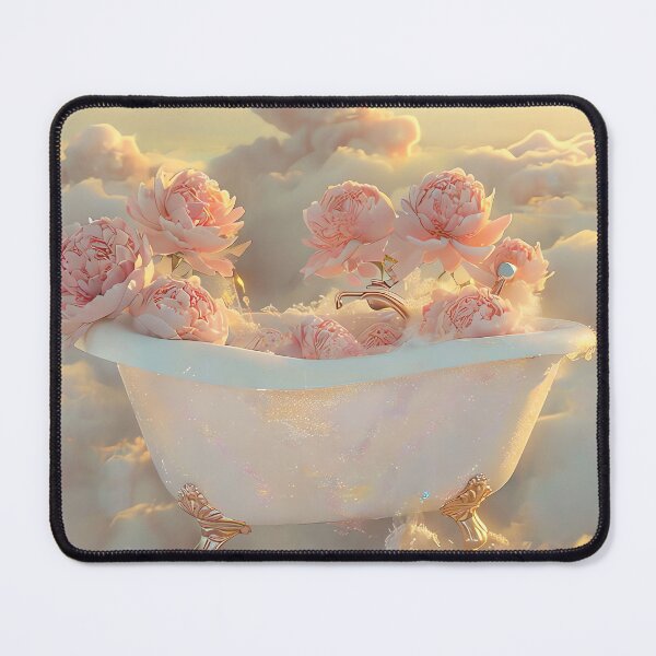 Item preview, Ethereal Soak designed and sold by ONYX Pixee.