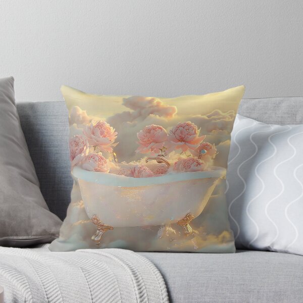 Item preview, Ethereal Soak designed and sold by ONYX Pixee.