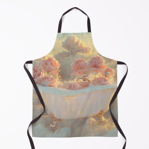 Item preview, Ethereal Soak designed and sold by ONYX Pixee.