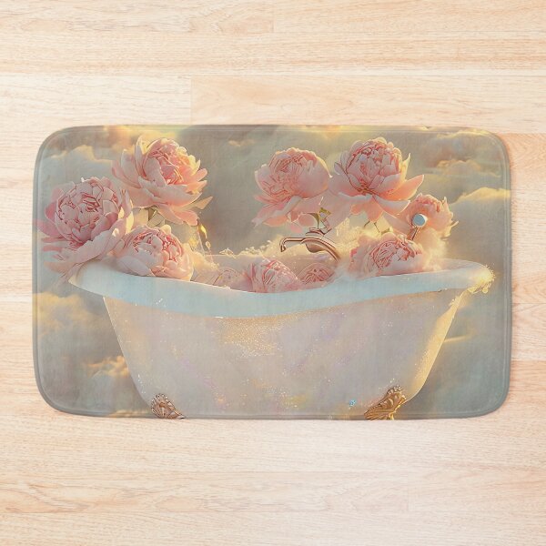 Item preview, Ethereal Soak designed and sold by ONYX Pixee.