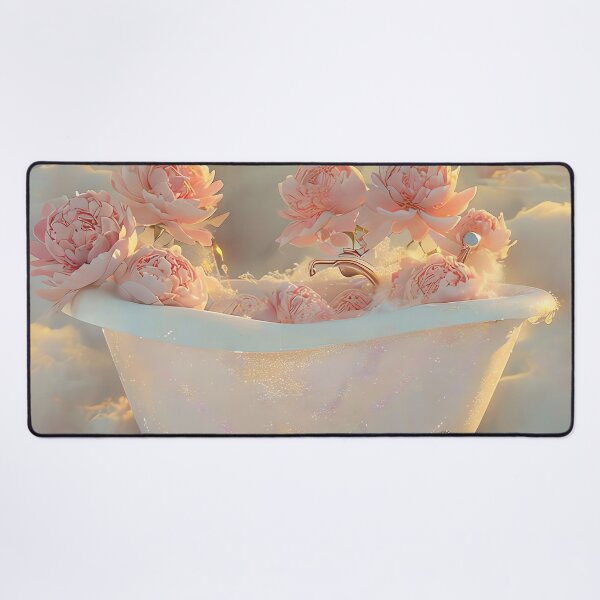 Item preview, Ethereal Soak designed and sold by ONYX Pixee.