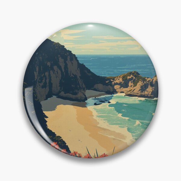 Item preview, Agnes Water QLD designed and sold by PamLeeDesign.