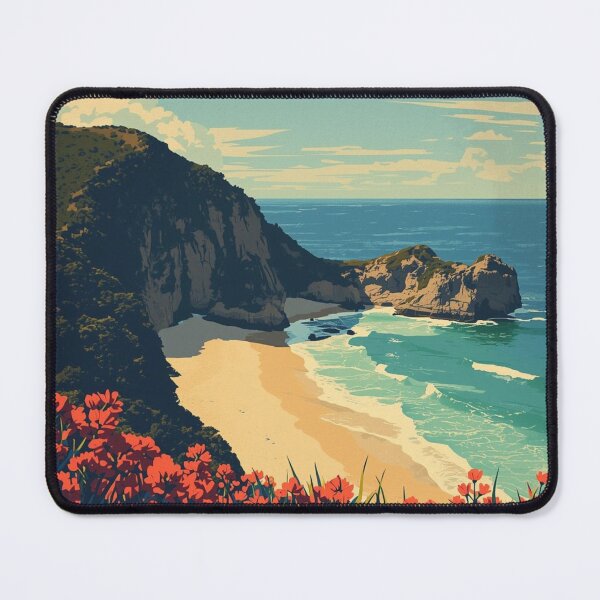 Item preview, Agnes Water QLD designed and sold by PamLeeDesign.