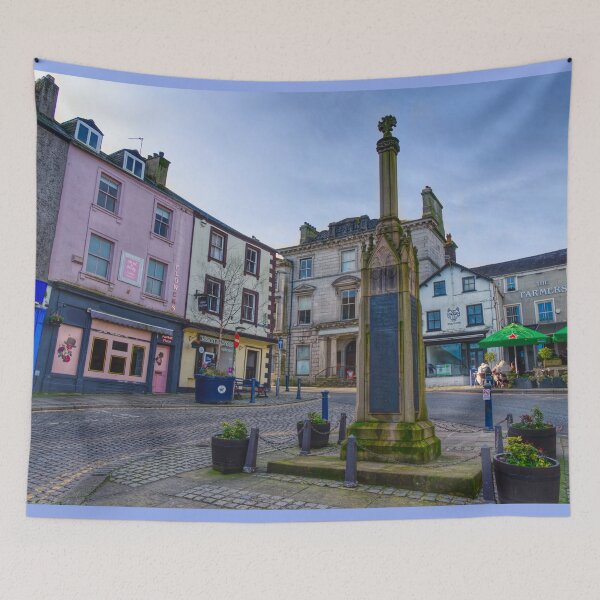 Item preview, Ulverston designed and sold by Alisonchambers2.