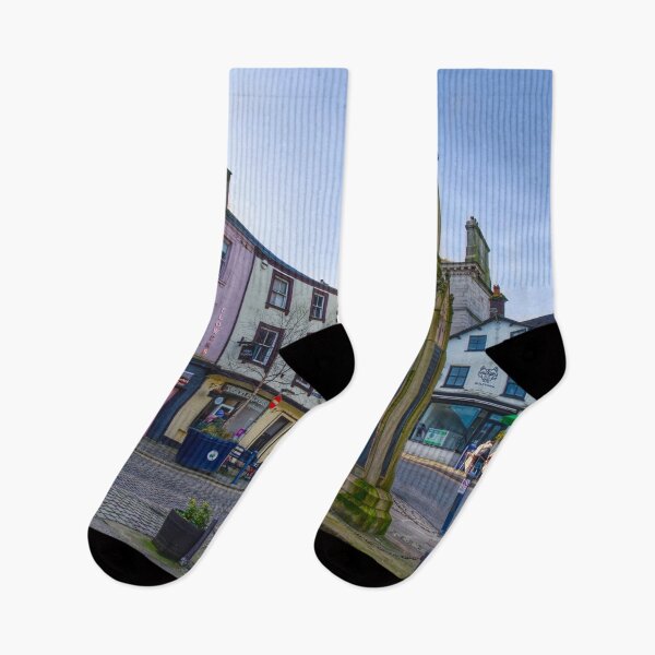 Item preview, Ulverston designed and sold by Alisonchambers2.