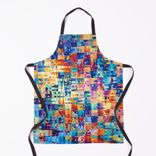 Item preview, A colorful jumble designed and sold by Sigtrix.