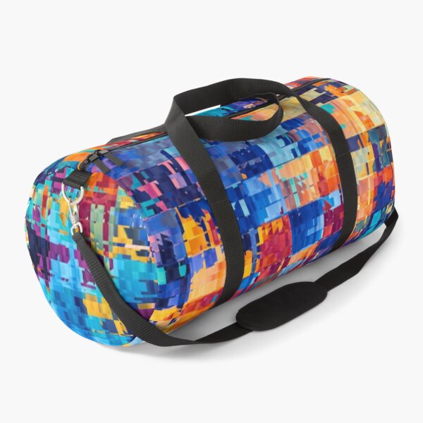 Item preview, A colorful jumble designed and sold by Sigtrix.
