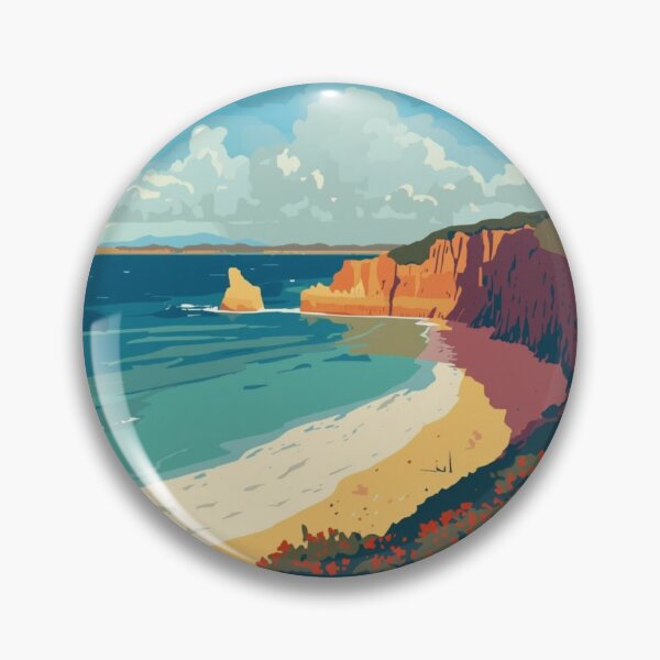 Item preview, Agnes Water QLD designed and sold by PamLeeDesign.
