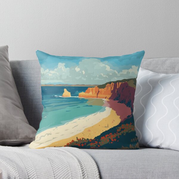 Item preview, Agnes Water QLD designed and sold by PamLeeDesign.