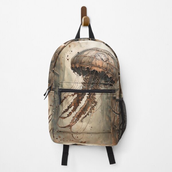 Item preview, The Archivist of Tides designed and sold by ONYX Pixee.