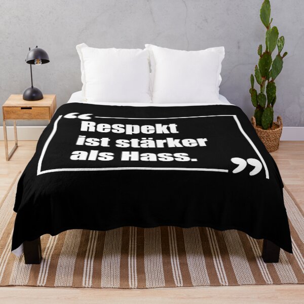 Item preview, Respect is stronger than hate – take a stand designed and sold by Sunset Syndicate.