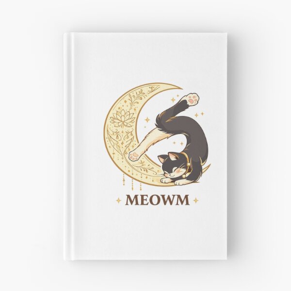 Item preview, Meowm designed and sold by aipolohu.