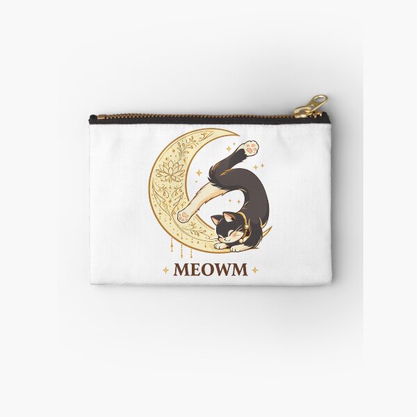 Item preview, Meowm designed and sold by aipolohu.
