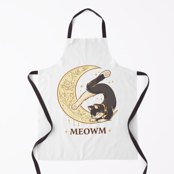 Item preview, Meowm designed and sold by aipolohu.