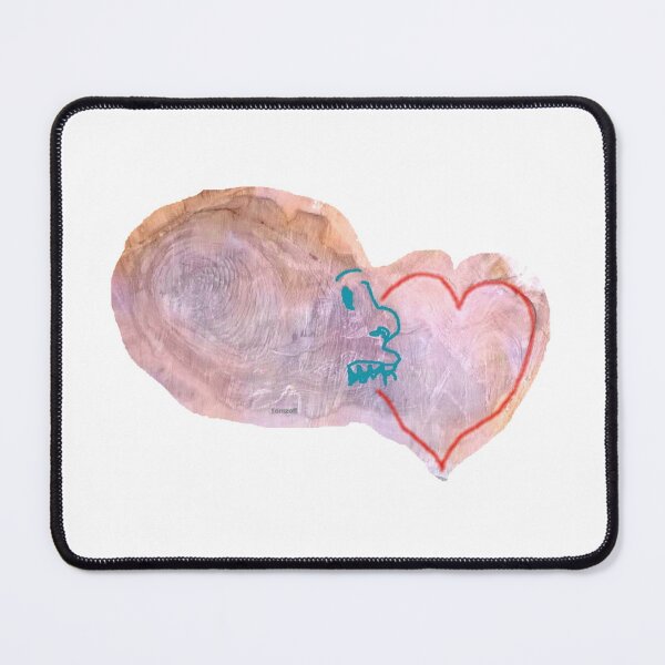 Item preview, A forest sprite with a heart designed and sold by ZoffArt-Shop.