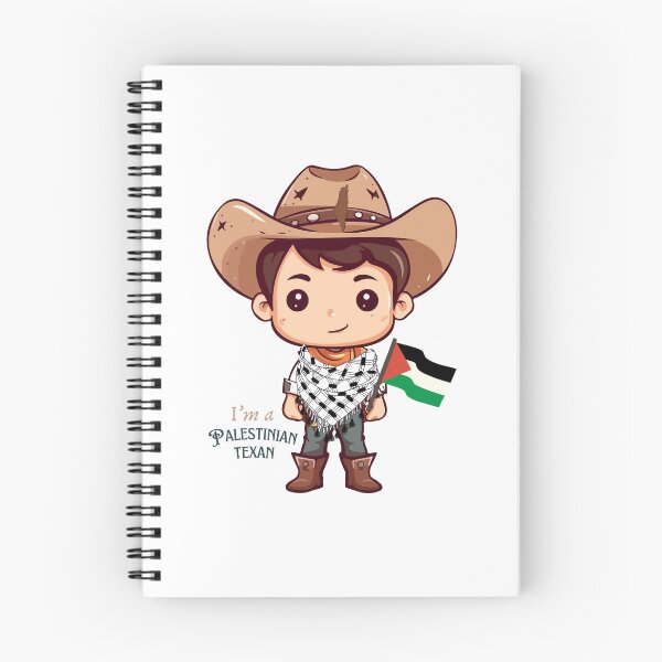 Item preview, I'm a Palestinian Texan designed and sold by KulshiApparels.