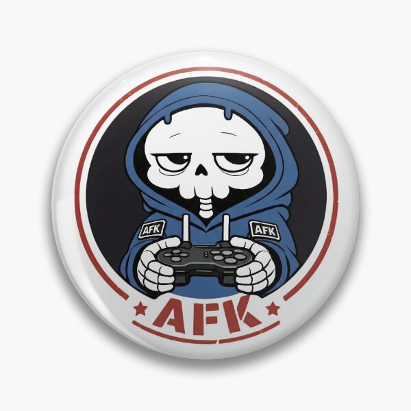 Artikelvorschau, Mentally AFK Gamer Colored Hoodie Skeleton entworfen und verkauft von laggy-soul-0.