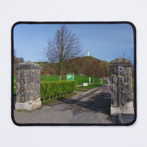 Item preview, Ford Park Ulverston designed and sold by Alisonchambers2.