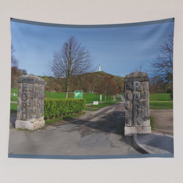 Item preview, Ford Park Ulverston designed and sold by Alisonchambers2.