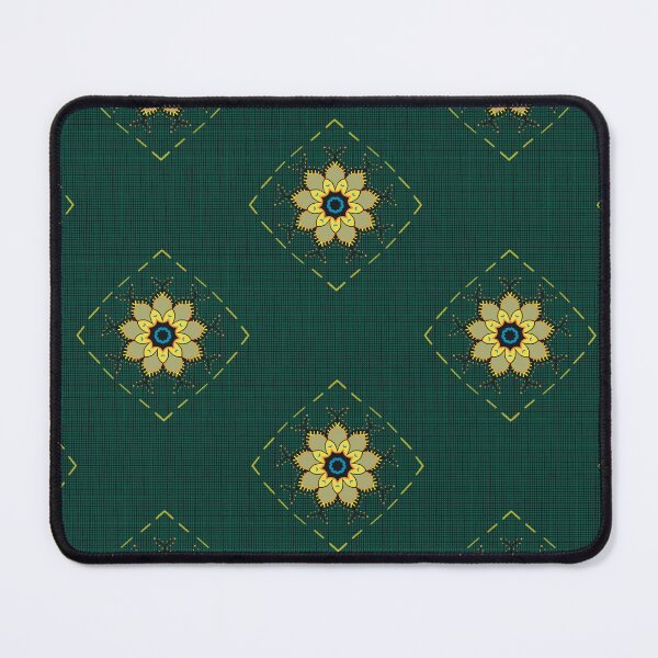 Item preview, traditional mix fabric designed and sold by KCtarn14.