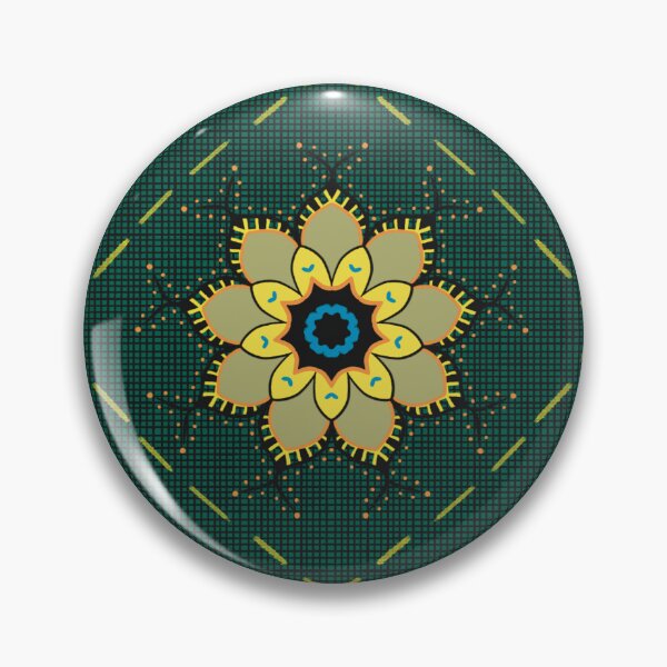 Item preview, traditional mix fabric designed and sold by KCtarn14.
