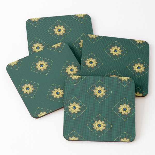 Item preview, traditional mix fabric designed and sold by KCtarn14.