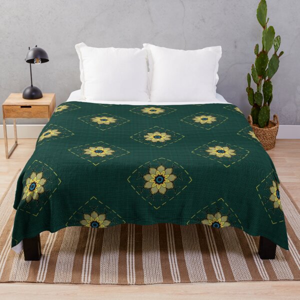 Item preview, traditional mix fabric designed and sold by KCtarn14.
