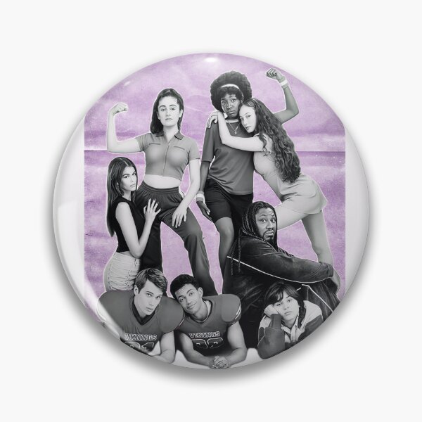 Item preview, Bottoms movie art work  designed and sold by calamityjay.