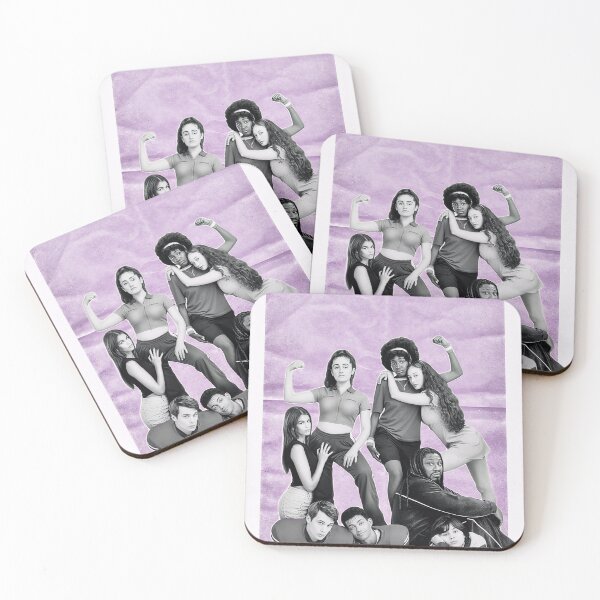 Item preview, Bottoms movie art work  designed and sold by calamityjay.