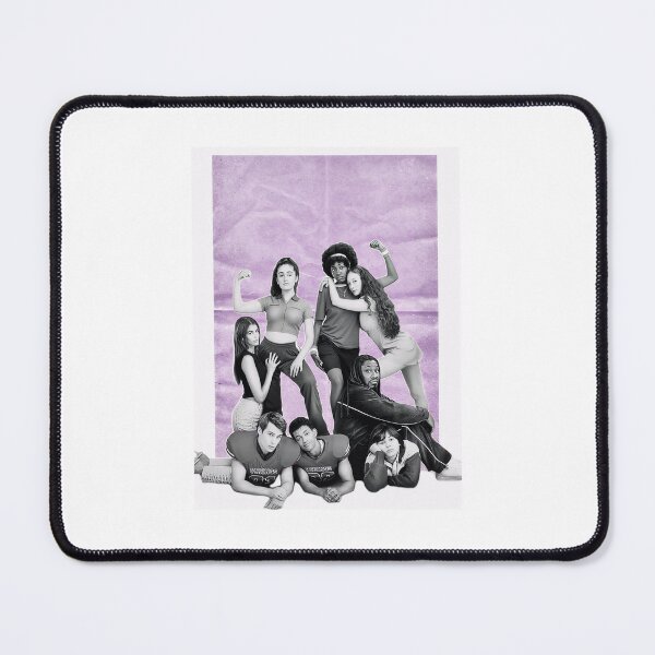 Item preview, Bottoms movie art work designed and sold by calamityjay.