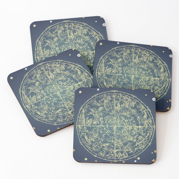 Item preview, Constellation Horoscope designed and sold by LOVEARTDESIGN.