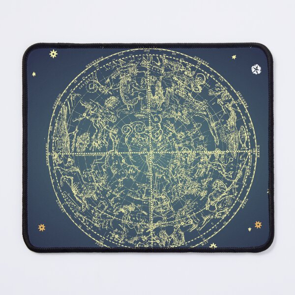 Item preview, Constellation Horoscope designed and sold by LOVEARTDESIGN.
