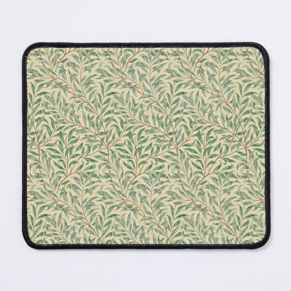 Item preview, William Morris Willow Bough designed and sold by maniacfitness.